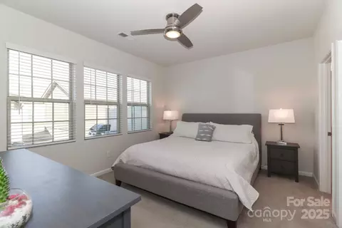 Bedroom - 12849 Robert Walker Dr, Davidson, NC 28036 photo 1 of 6