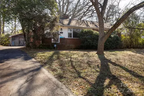 1138 Norland Rd, Charlotte, NC 28205