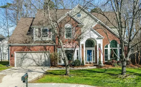 7505 Torphin Ct, Charlotte, NC 28269