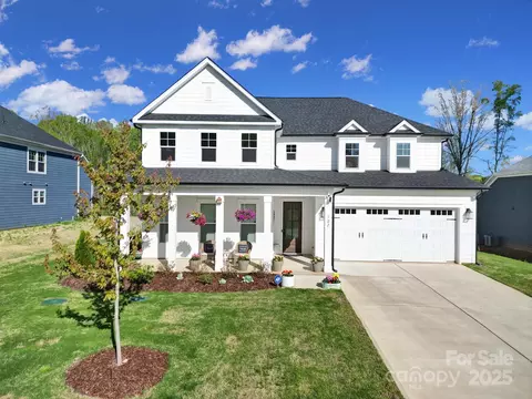 122 Still Creek Dr, Mooresville, NC 28115
