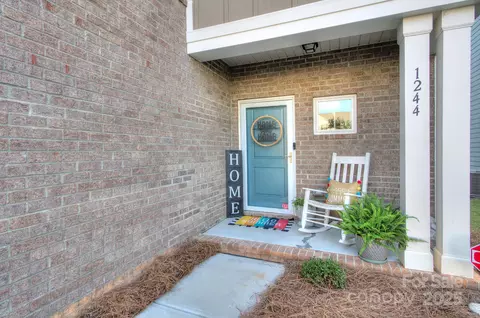 Exterior - 1244 Scotch Meadows Loop, Monroe, NC 28110 photo 2 of 2