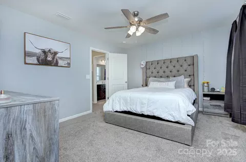 Bedroom - 1244 Scotch Meadows Loop, Monroe, NC 28110 photo 1 of 5