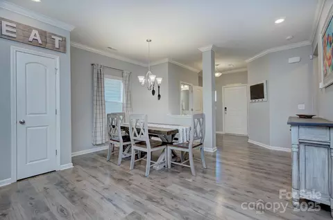 Dining - 1244 Scotch Meadows Loop, Monroe, NC 28110 photo 3 of 3