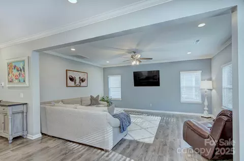 Living - 1244 Scotch Meadows Loop, Monroe, NC 28110 photo 1 of 2