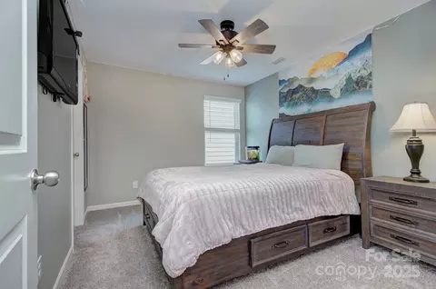 Bedroom - 1244 Scotch Meadows Loop, Monroe, NC 28110 photo 3 of 5