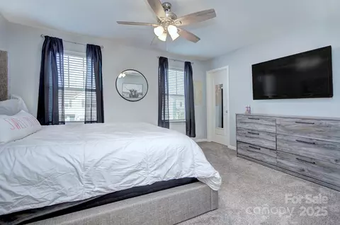 Bedroom - 1244 Scotch Meadows Loop, Monroe, NC 28110 photo 2 of 5