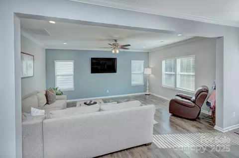 Living - 1244 Scotch Meadows Loop, Monroe, NC 28110 photo 2 of 2