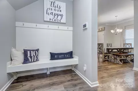 Entry Way - 1244 Scotch Meadows Loop, Monroe, NC 28110 photo 1 of 1