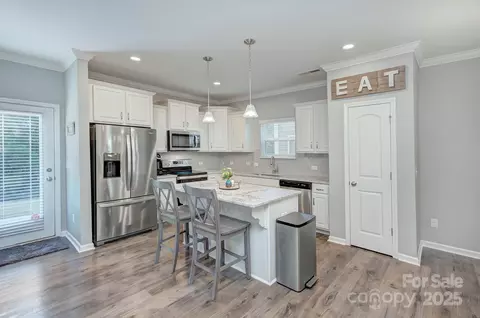 Kitchen - 1244 Scotch Meadows Loop, Monroe, NC 28110 photo 1 of 3