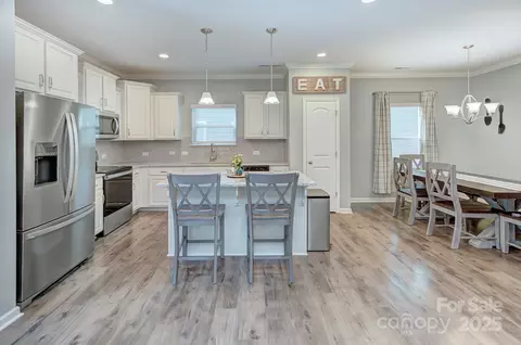 Kitchen - 1244 Scotch Meadows Loop, Monroe, NC 28110 photo 3 of 3