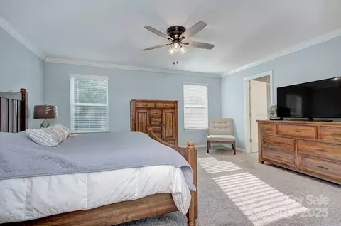 Bedroom - 1244 Scotch Meadows Loop, Monroe, NC 28110 photo 5 of 5
