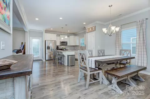Dining - 1244 Scotch Meadows Loop, Monroe, NC 28110 photo 1 of 3
