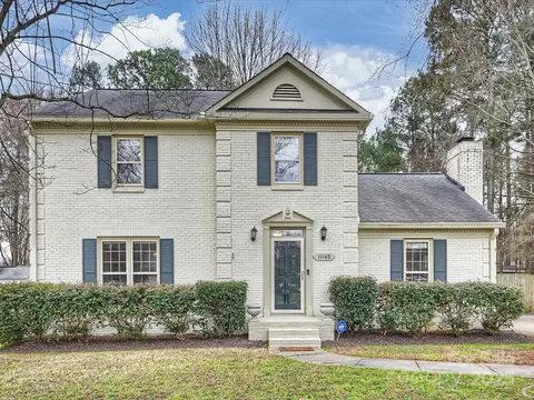 11143 Coachman Cir, Charlotte, NC 28277