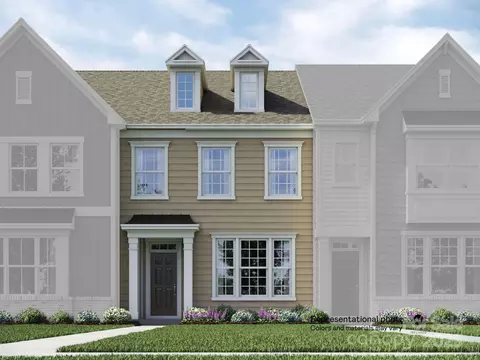 4519 Potters Wheel Dr, Fort Mill, SC 29715