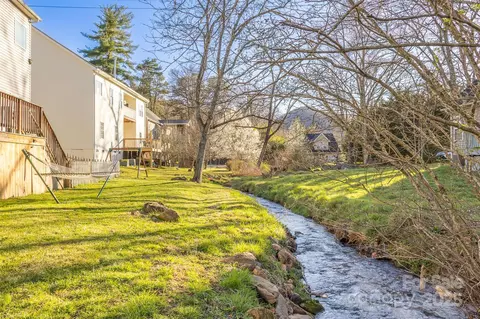 Exterior - 77 Stratford Pl, Sylva, NC 28779 photo 7 of 8
