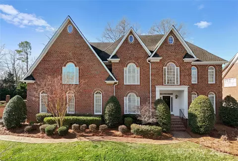 1604 Windy Ridge Rd, Charlotte, NC 28270