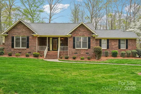 406 Brief W Rd W, Indian Trail, NC 28079