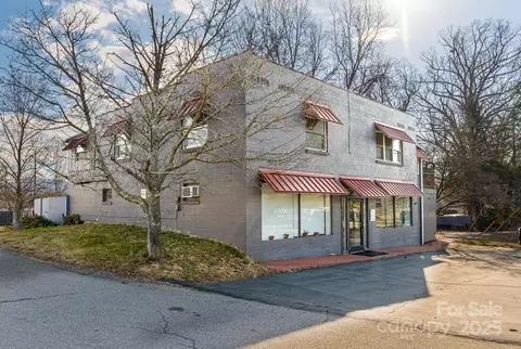 115 Elk Mountain Lot 1 Rd #LOT 1, Asheville, NC 28804