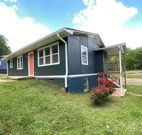 150 Westerman St, Old Fort, NC 28762
