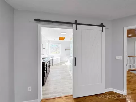 Entry Way - 235 Loop Rd, Clyde, NC 28721 photo 4 of 4