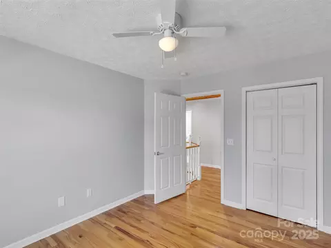 Bedroom - 235 Loop Rd, Clyde, NC 28721 photo 2 of 2