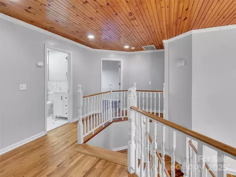 Entry Way - 235 Loop Rd, Clyde, NC 28721 photo 3 of 4