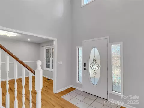 Entry Way - 235 Loop Rd, Clyde, NC 28721 photo 2 of 4