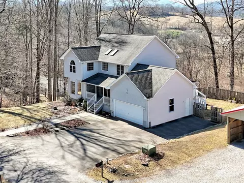 Exterior - 235 Loop Rd, Clyde, NC 28721 photo 2 of 2