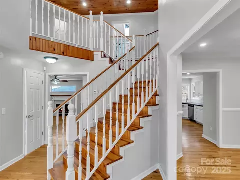 Entry Way - 235 Loop Rd, Clyde, NC 28721 photo 1 of 4