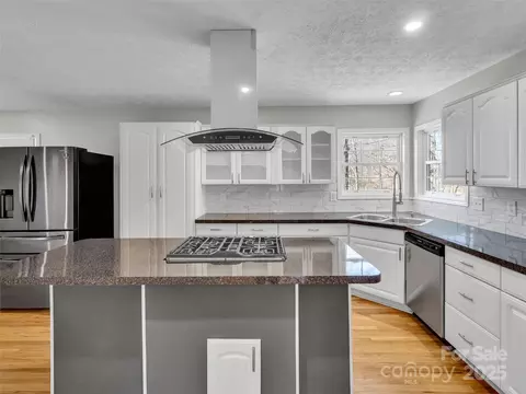 Kitchen - 235 Loop Rd, Clyde, NC 28721 photo 1 of 1