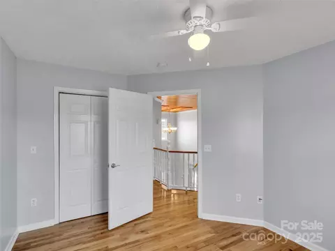 Bedroom - 235 Loop Rd, Clyde, NC 28721 photo 1 of 2