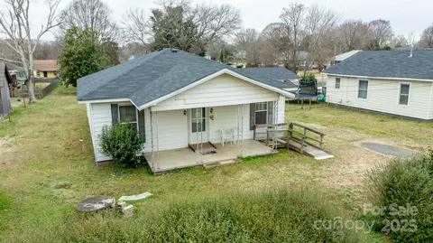 504 Glasgow Rd, Charlotte, NC 28214
