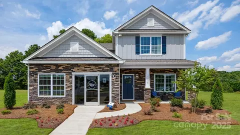 10630 Tuff Ln, Davidson, NC 28036