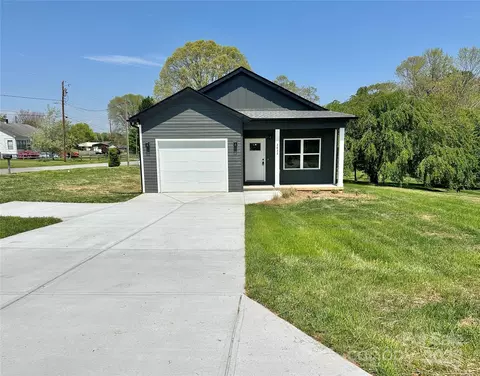 2832 12th Sw Ave SW, Hickory, NC 28602