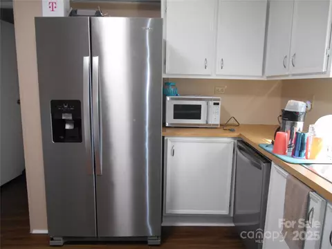 Kitchen - 3935 Tower Rd, Maiden, NC 28650 photo 3 of 3