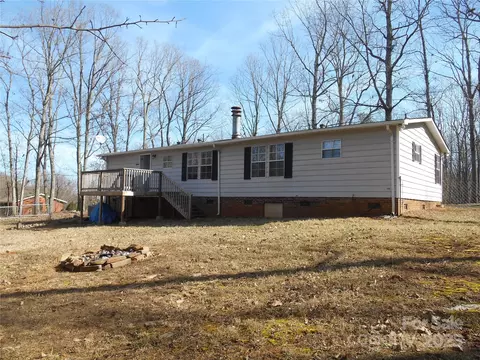 Exterior - 3935 Tower Rd, Maiden, NC 28650 photo 3 of 7