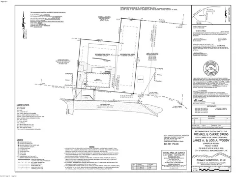72 Belleair Rd, Asheville, NC 28806