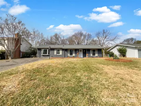 7015 Cardigan Ave, Charlotte, NC 28215