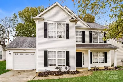 1655 Baylor Dr, Rock Hill, SC 29732