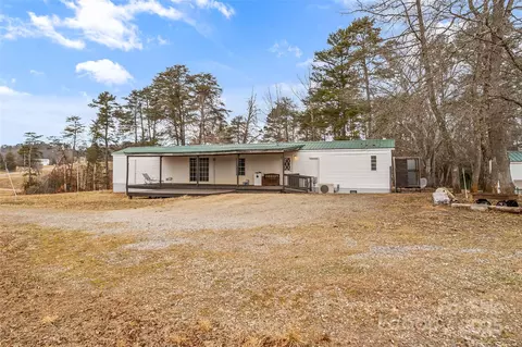 Exterior - 499 Indian Hill Rd, Olin, NC 28660 photo 1 of 8