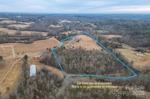 499 Indian Hill Rd, Olin, NC 28660