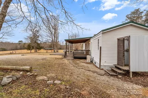 Exterior - 499 Indian Hill Rd, Olin, NC 28660 photo 4 of 8