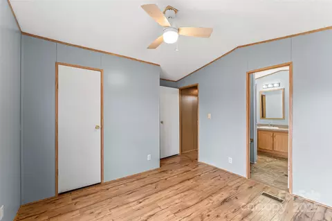 Bedroom - 499 Indian Hill Rd, Olin, NC 28660 photo 6 of 6