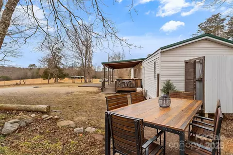 Exterior - 499 Indian Hill Rd, Olin, NC 28660 photo 3 of 8