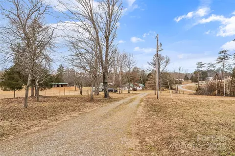 Exterior - 499 Indian Hill Rd, Olin, NC 28660 photo 7 of 8