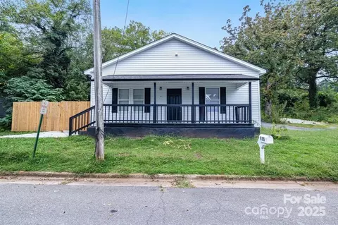 815 3rd St, Kings Mountain, NC 28086