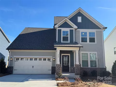 242 Supernova Dr, York, SC 29745