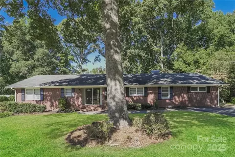 401 Pine St, Fort Mill, SC 29715