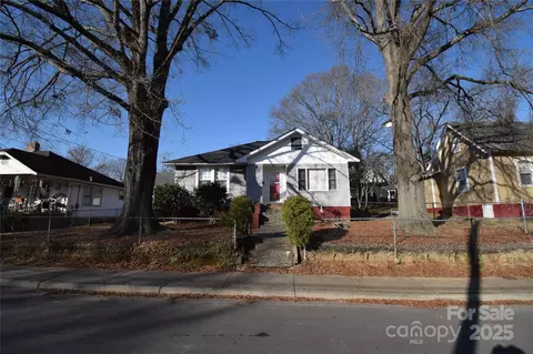 315 S Hill St, Gastonia, NC 28052
