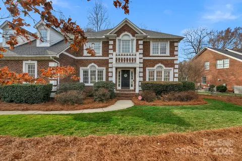 10417 Sutherby Dr, Charlotte, NC 28277